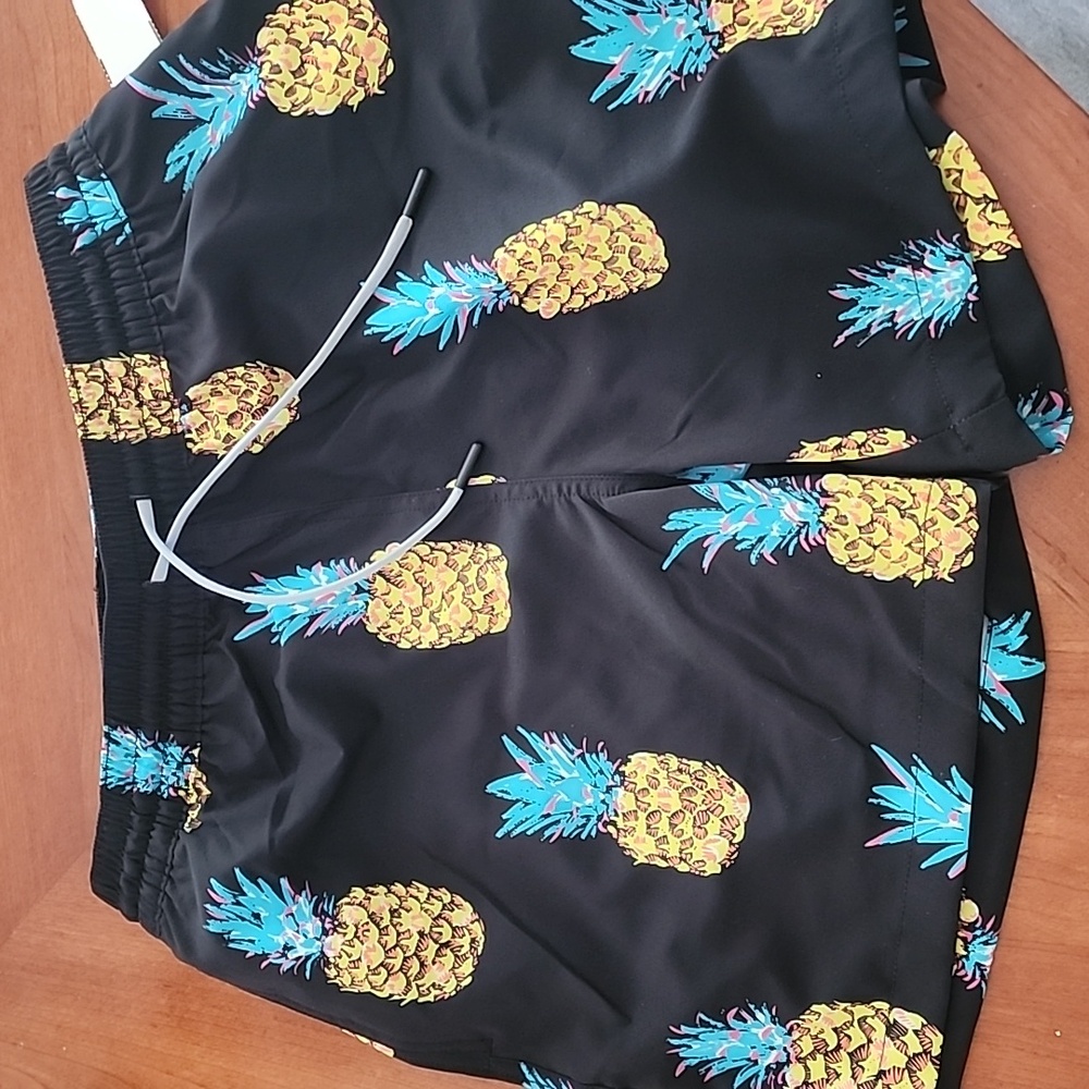Chubbies shorts